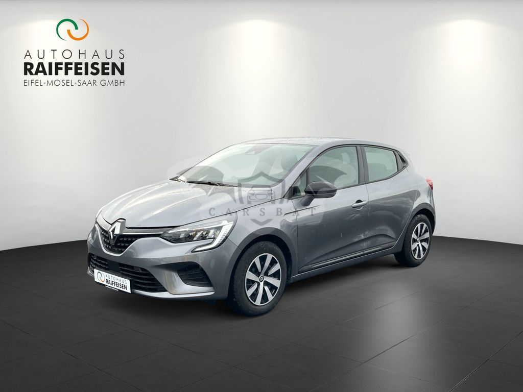 Renault Clio 2023