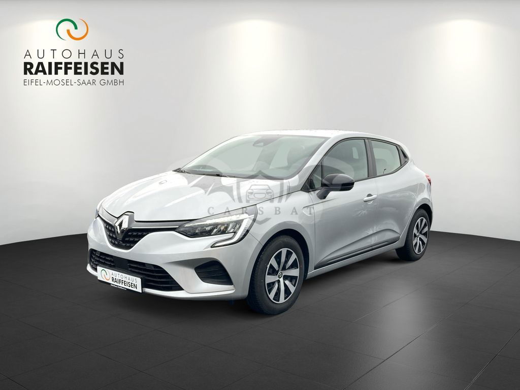 Renault Clio 2023
