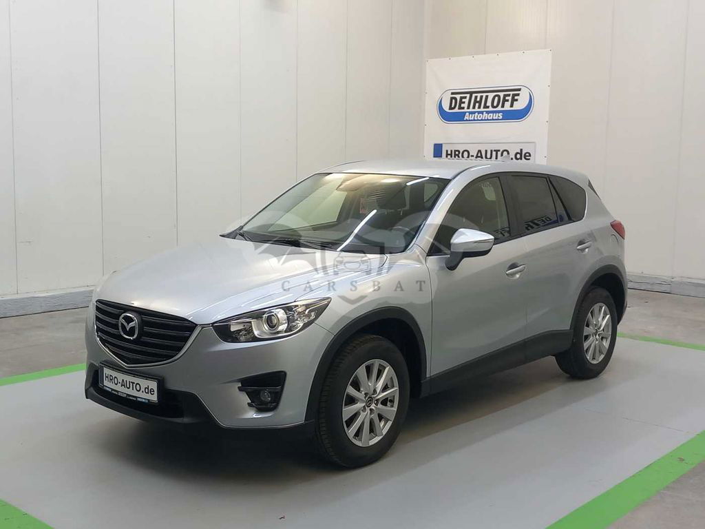 Mazda CX-5 2015