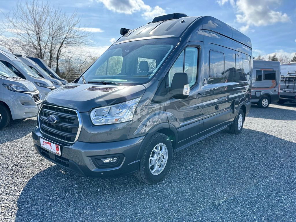 Weinsberg CaraTour 2024