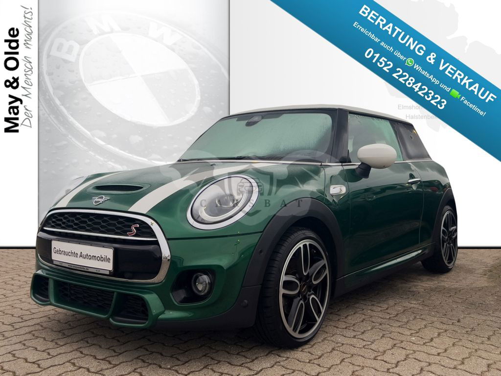 Mini Cooper 2020