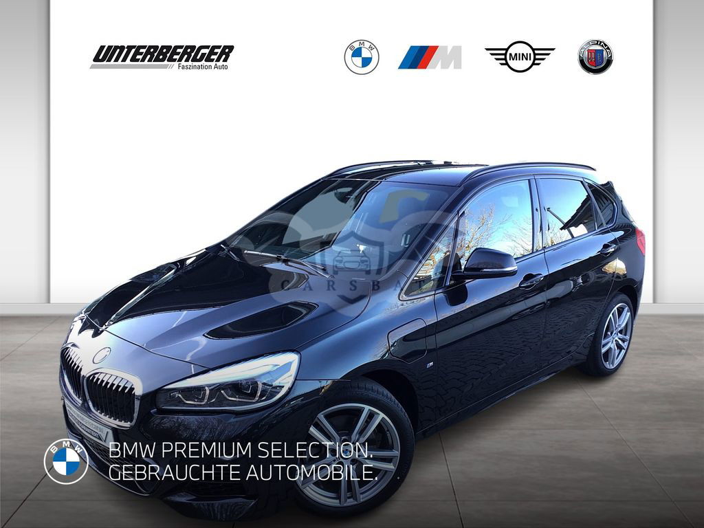BMW 2 Series 225 Active Tourer 2021