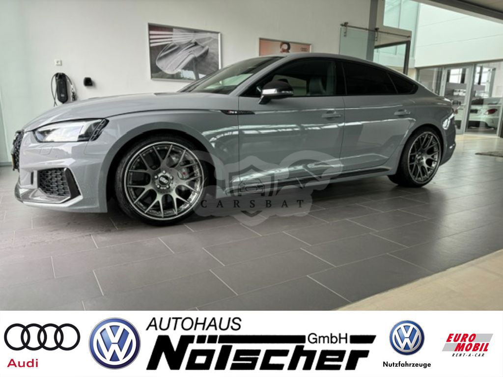 Audi RS5 2019