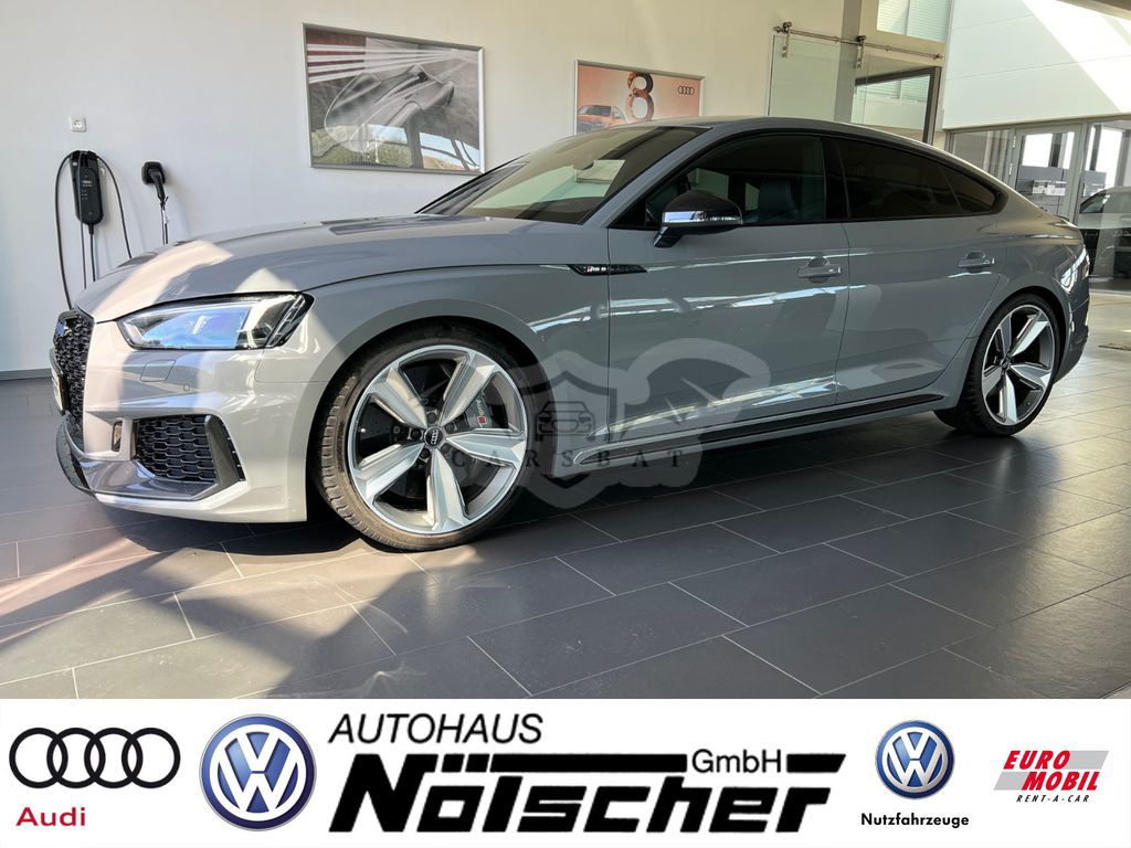 Audi RS5 2019