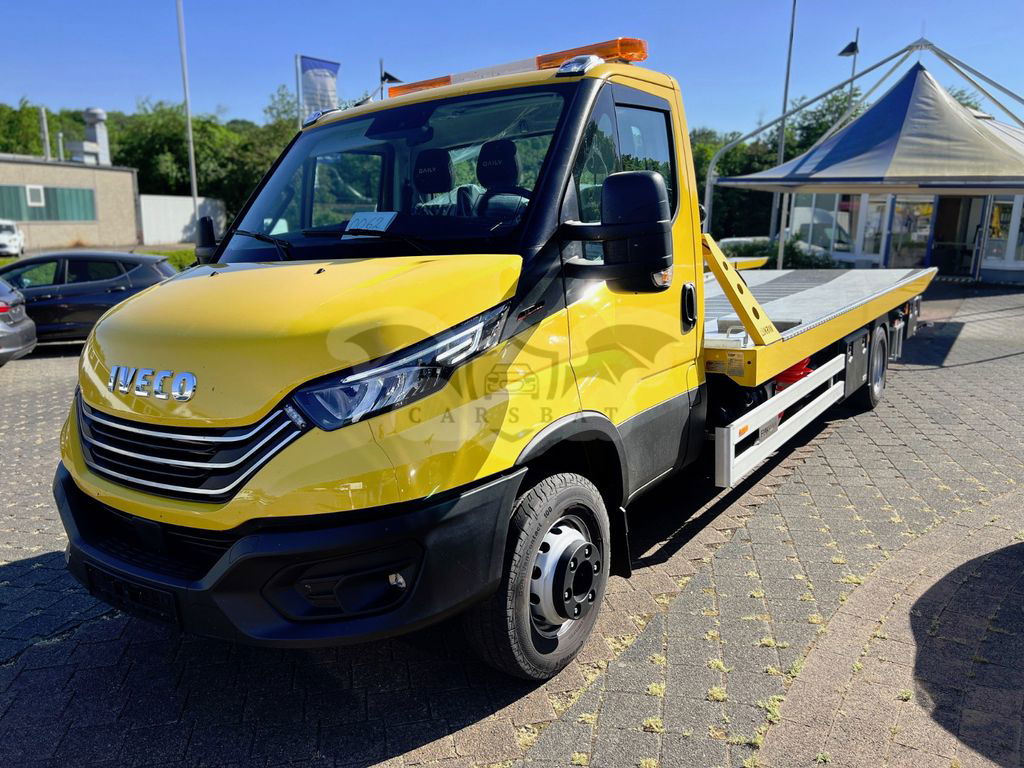 Iveco Daily 2023