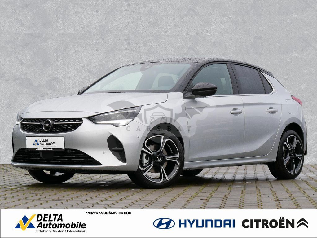 Opel Corsa 2022