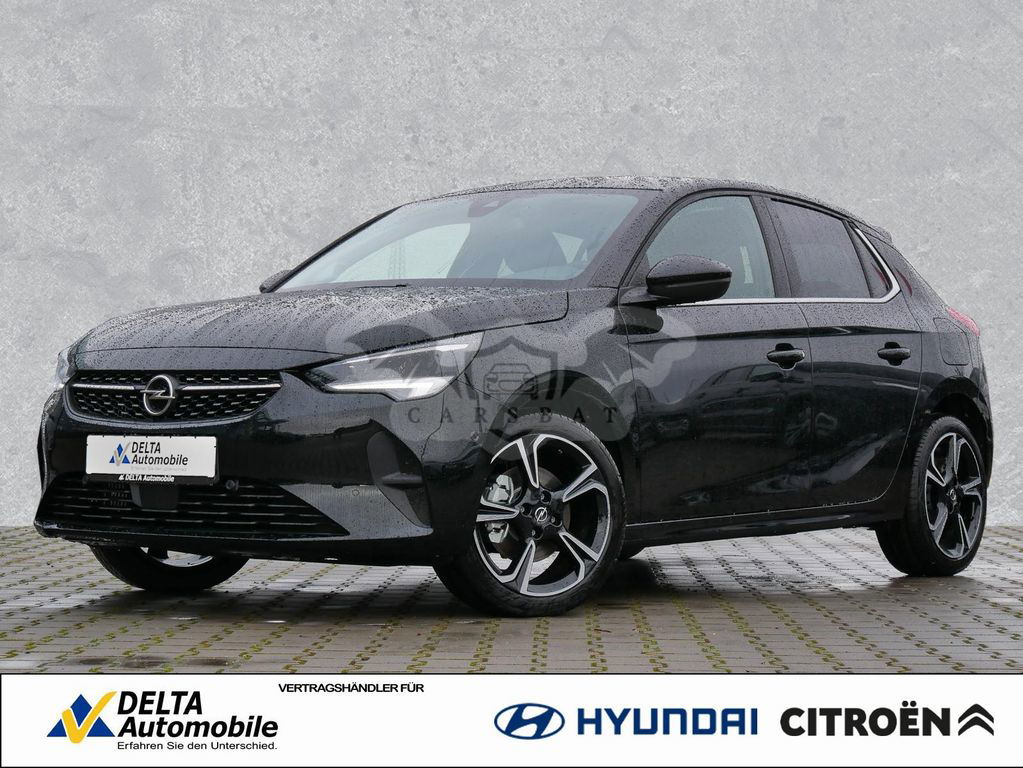 Opel Corsa 2023