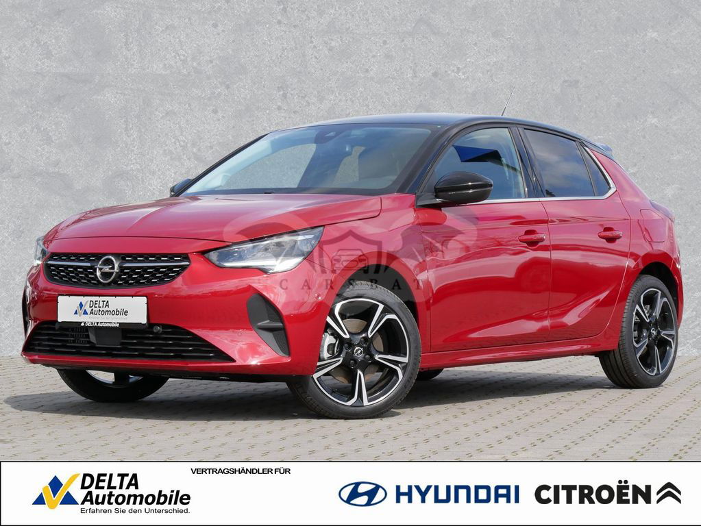 Opel Corsa 2023