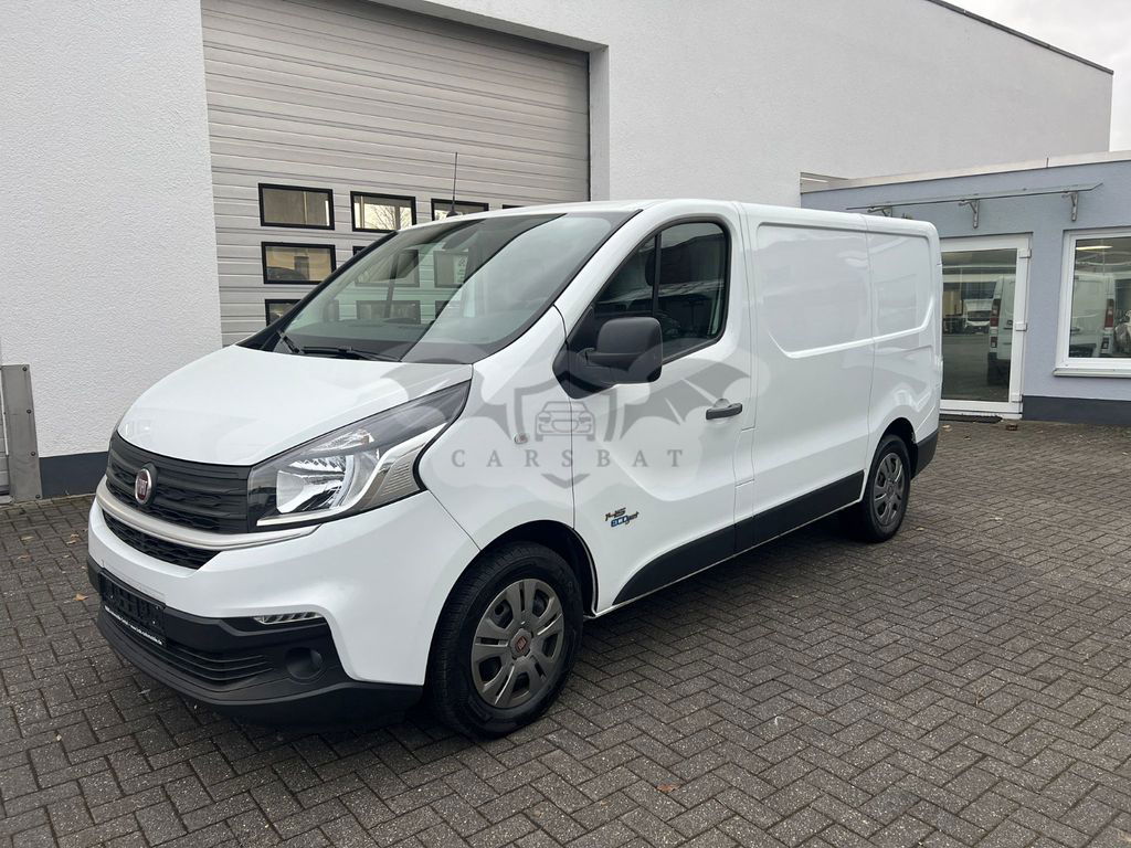 Fiat Talento 2021