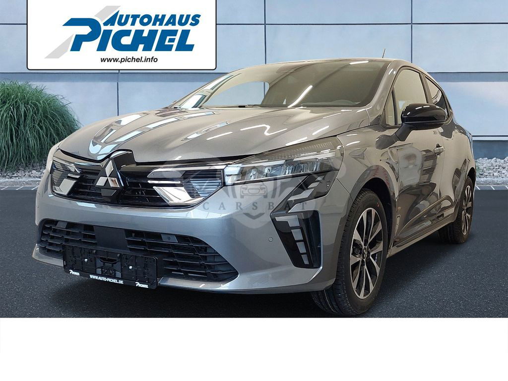 Mitsubishi Colt 2024