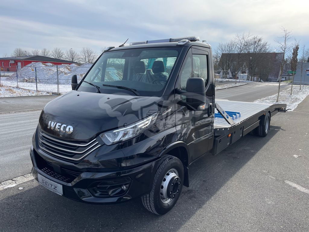 Iveco Daily 2023