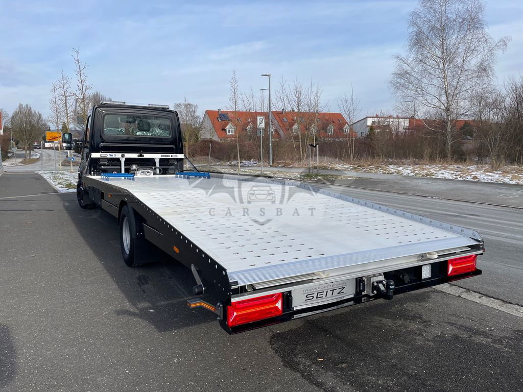 Iveco Daily 2023