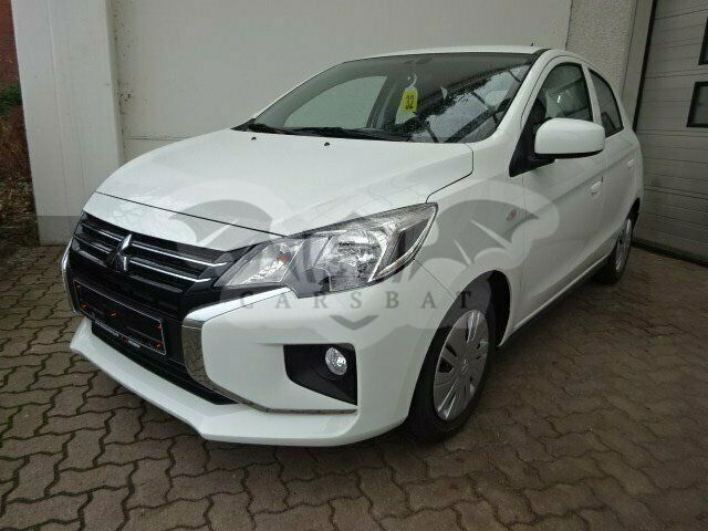 Mitsubishi Space Star 2023