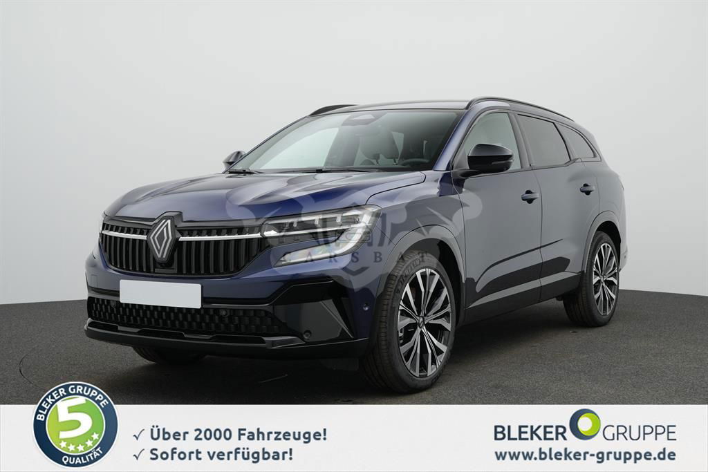 Renault Espace 2023