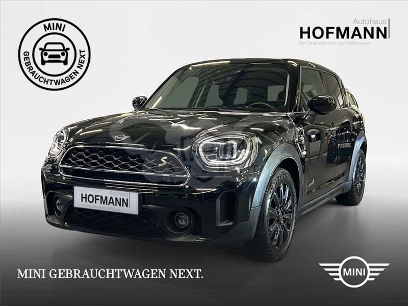 Mini Countryman 2020