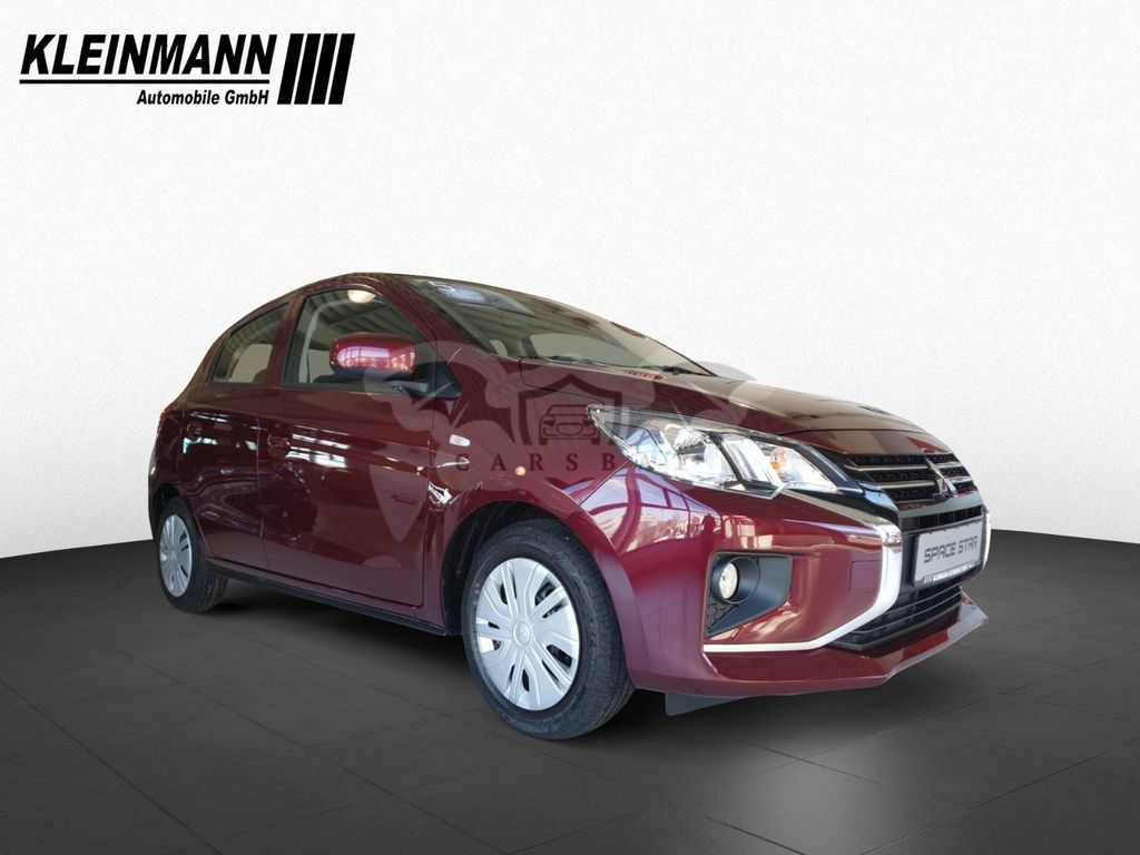 Mitsubishi Space Star 2024