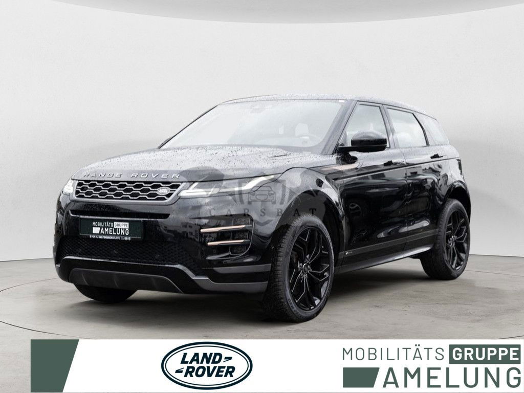 Land Rover Range Rover Evoque 2020