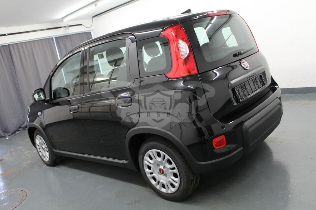 Fiat Panda 2022
