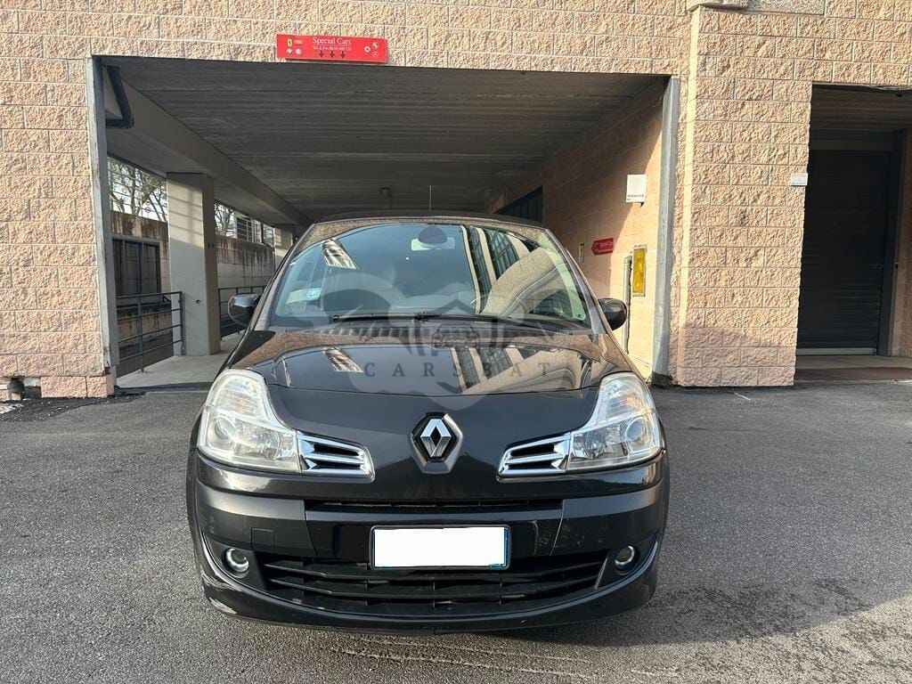 Renault Grand Modus 2008