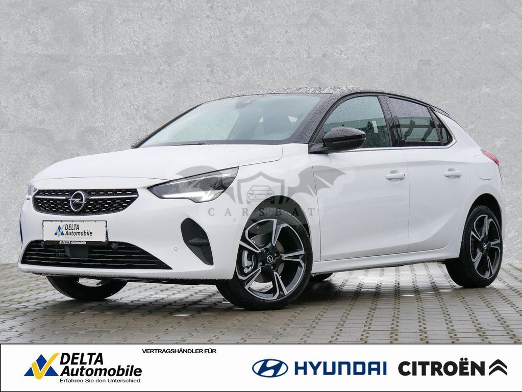 Opel Corsa 2022