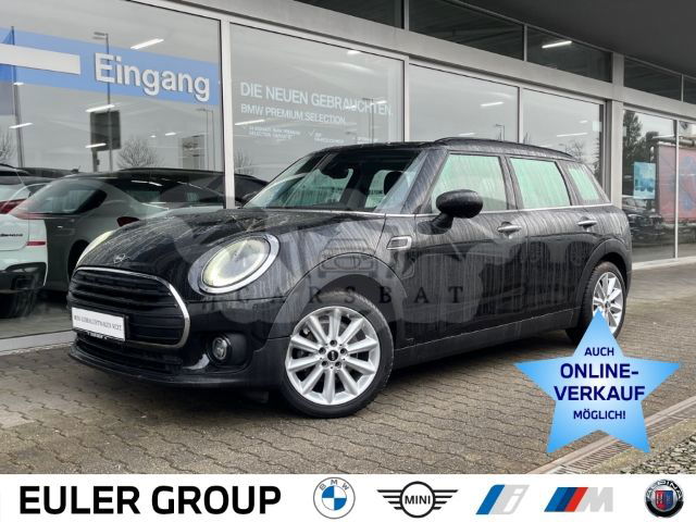 Mini Clubman 2022