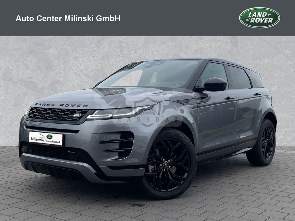 Land Rover Range Rover Evoque 2023