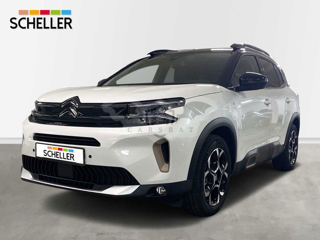 Citroën C5 Aircross 2023