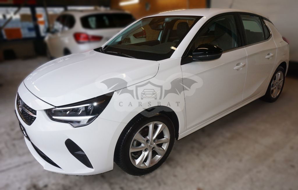 Opel Corsa 2022