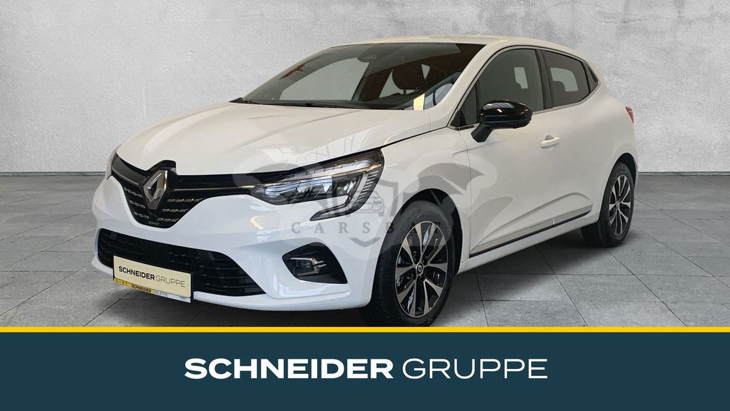 Renault Clio 2023