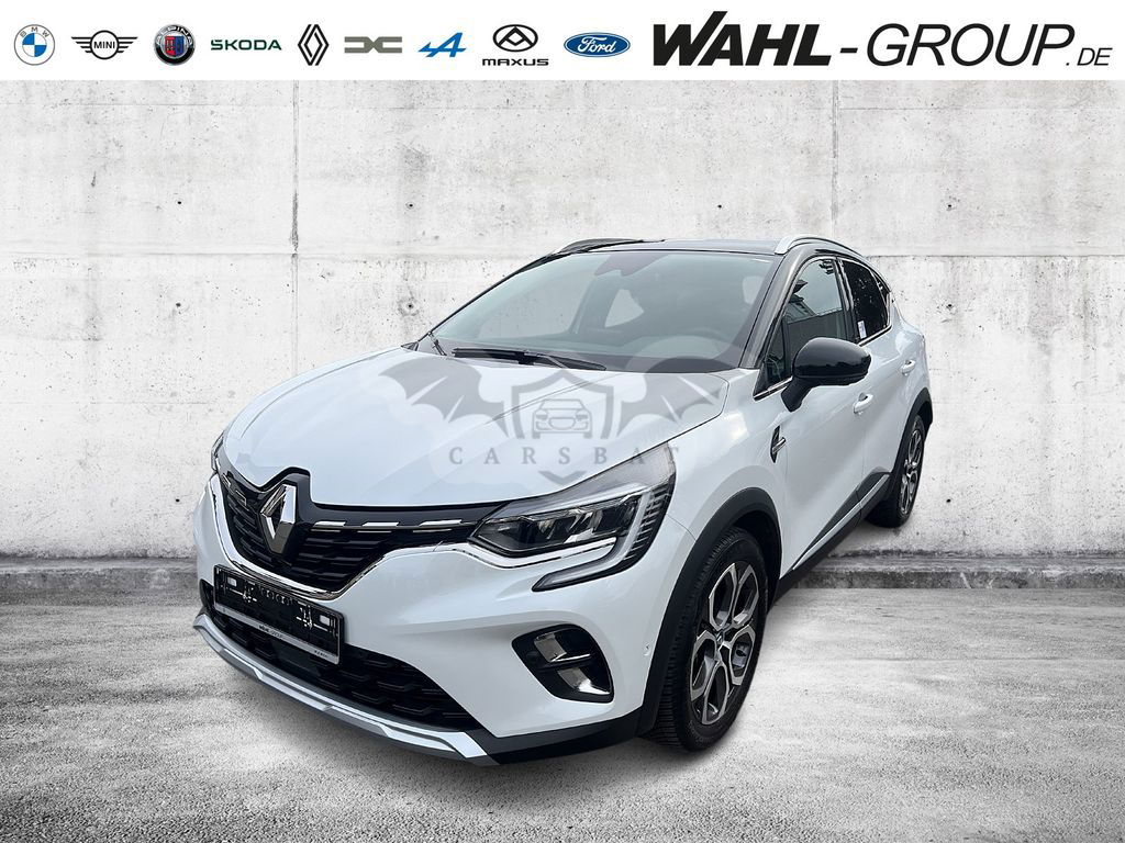 Renault Captur 2020