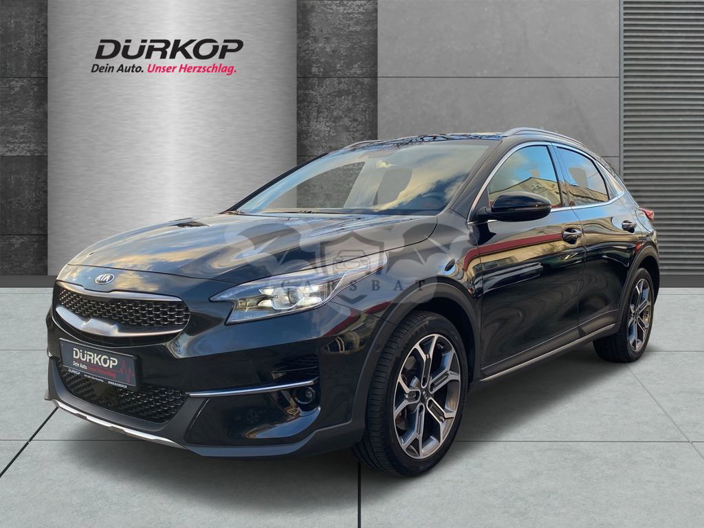 Kia XCeed 2020
