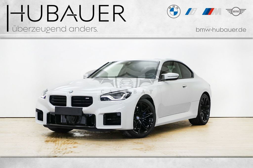 BMW M2 2023