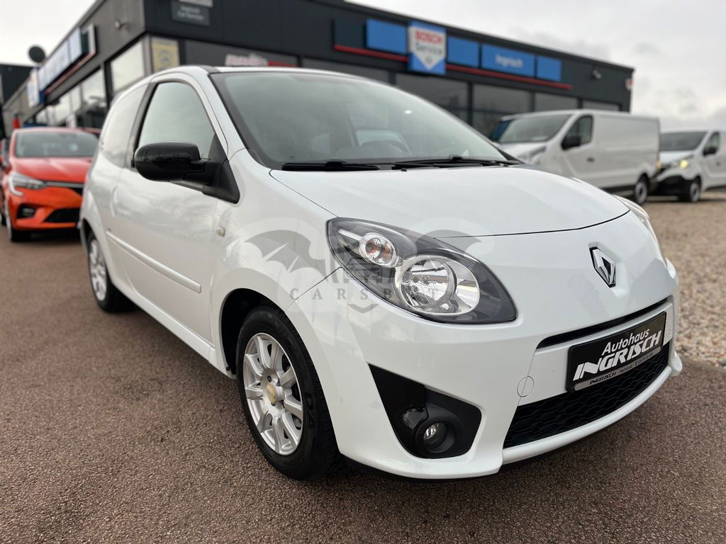 Renault Twingo 2011