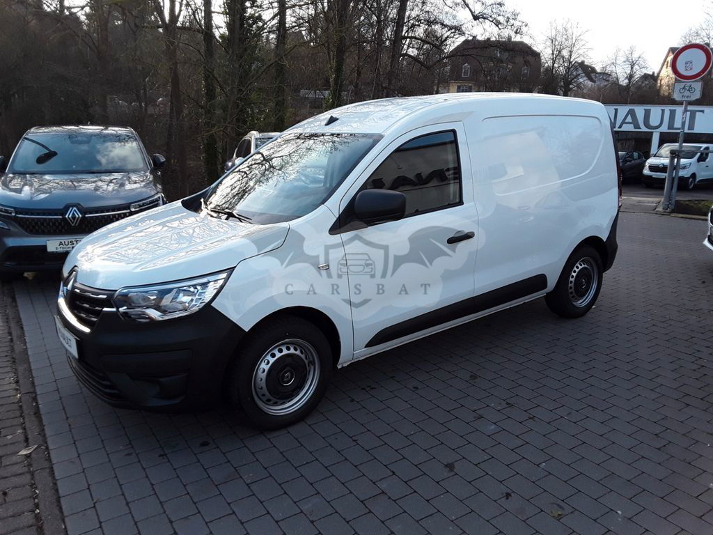 Renault Express 2024