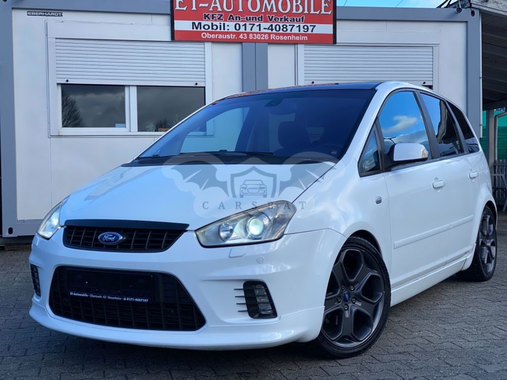 Ford C-Max 2008