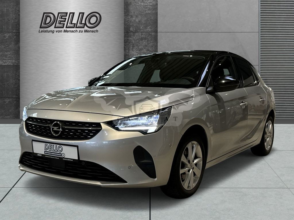 Opel Corsa 2022