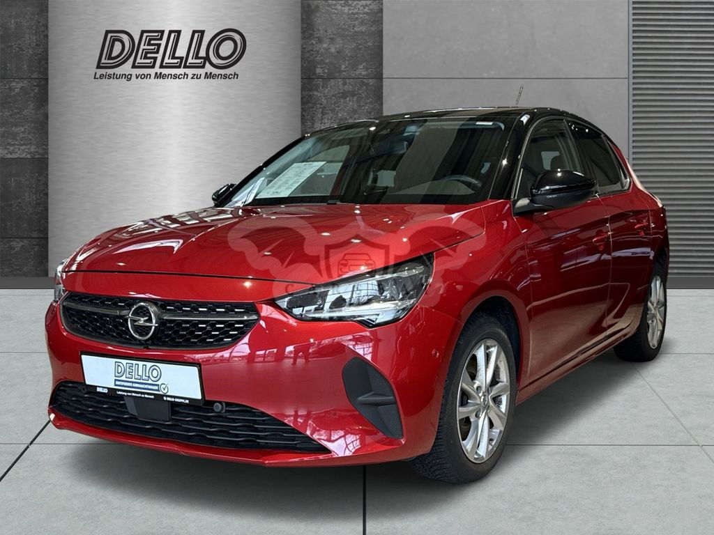 Opel Corsa 2022