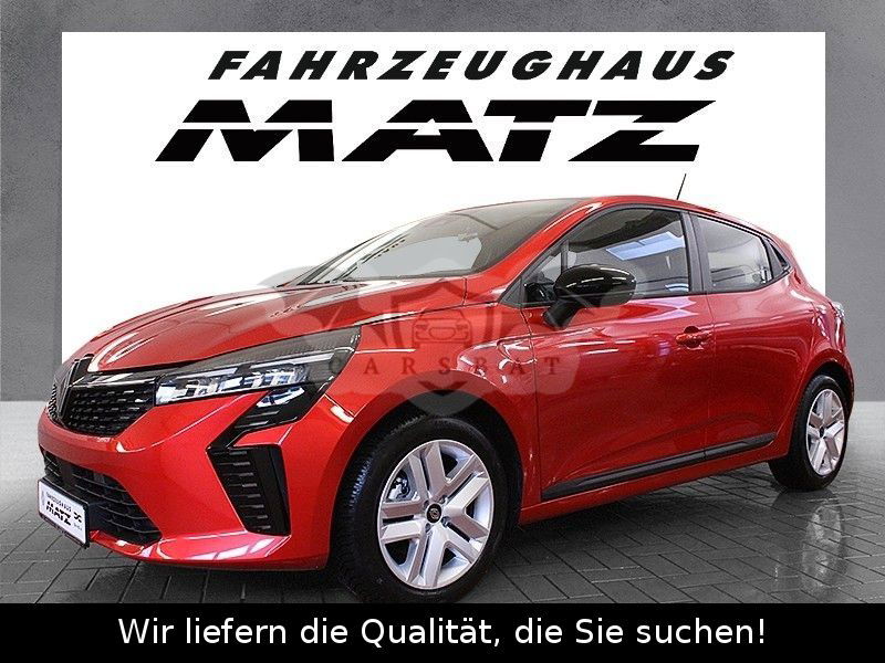 Renault Clio 2024