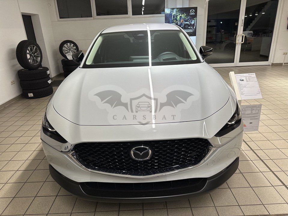 Mazda CX-30 2023