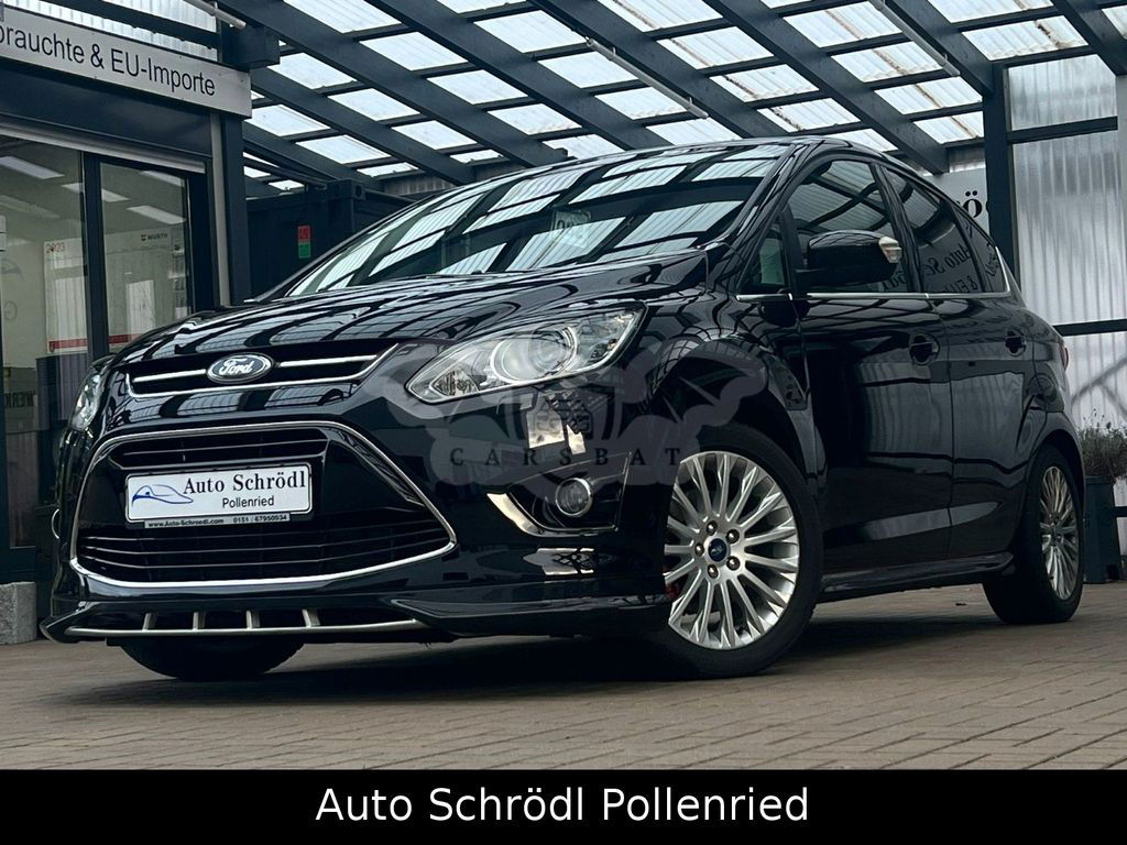 Ford C-Max 2014