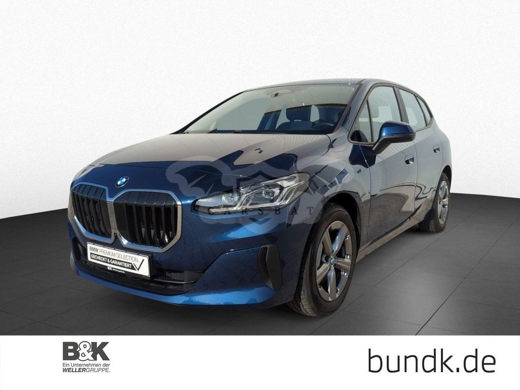 BMW 2 Series 218 Active Tourer 2022