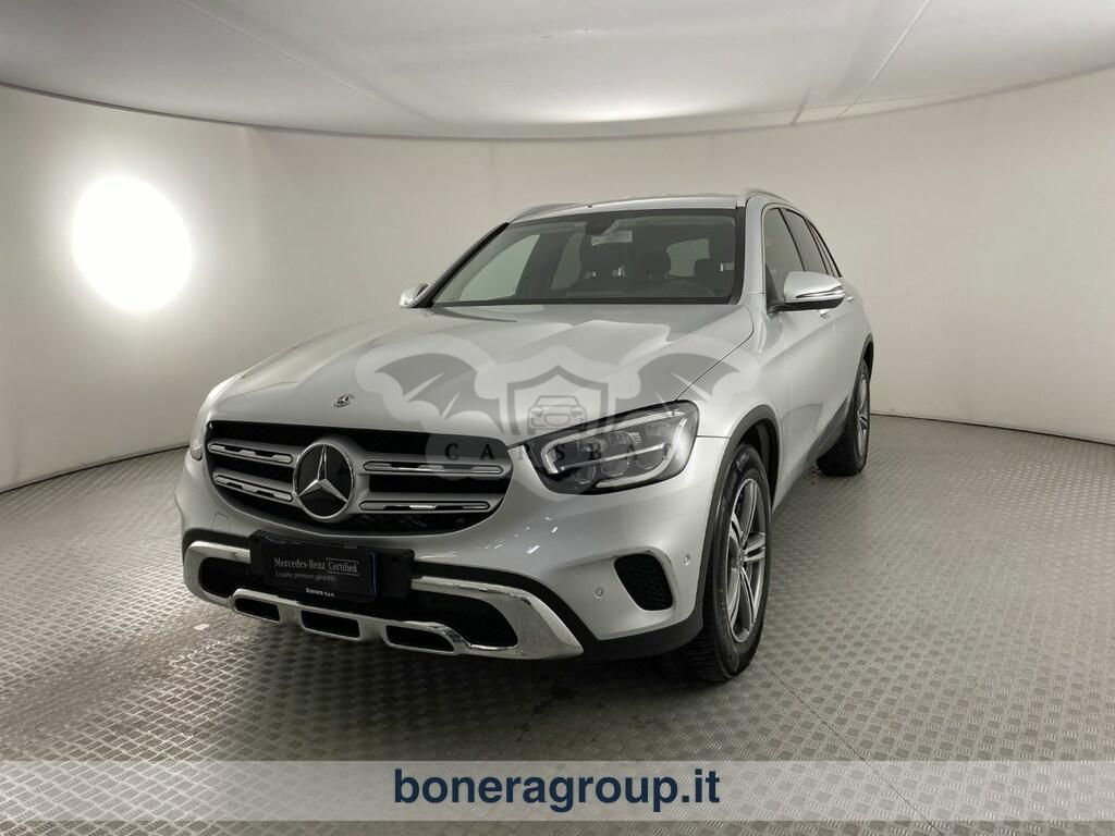 Mercedes-Benz GL 2019