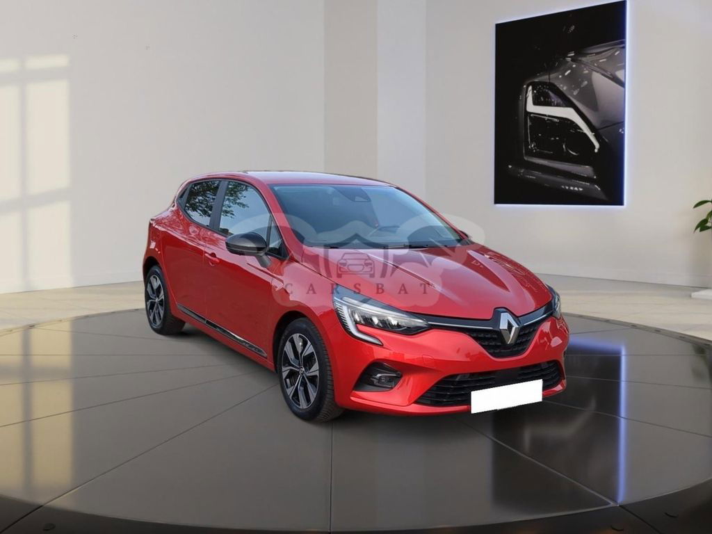 Renault Clio 2023
