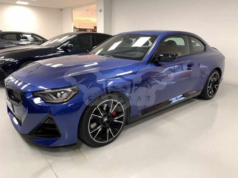 BMW 2 Series 2022