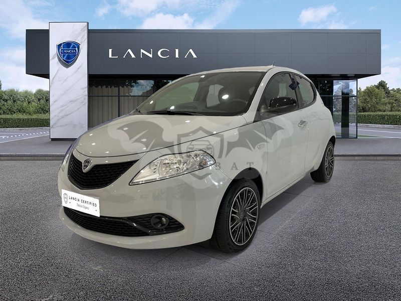 Lancia Ypsilon 2020