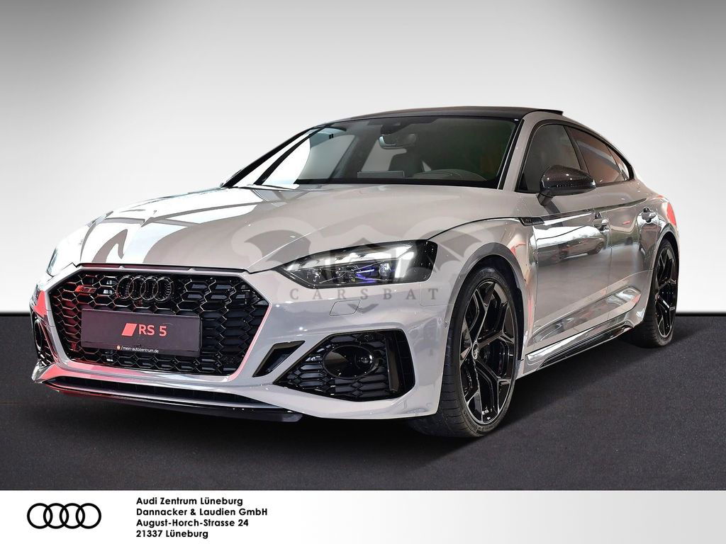 Audi RS5 2024