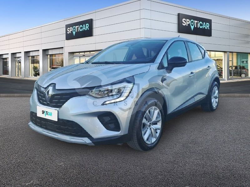 Renault Captur 2020