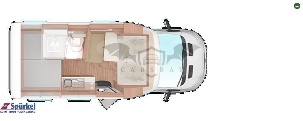 Weinsberg CaraCompact 2024