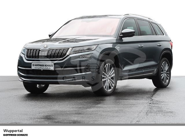 Skoda Kodiaq 2020