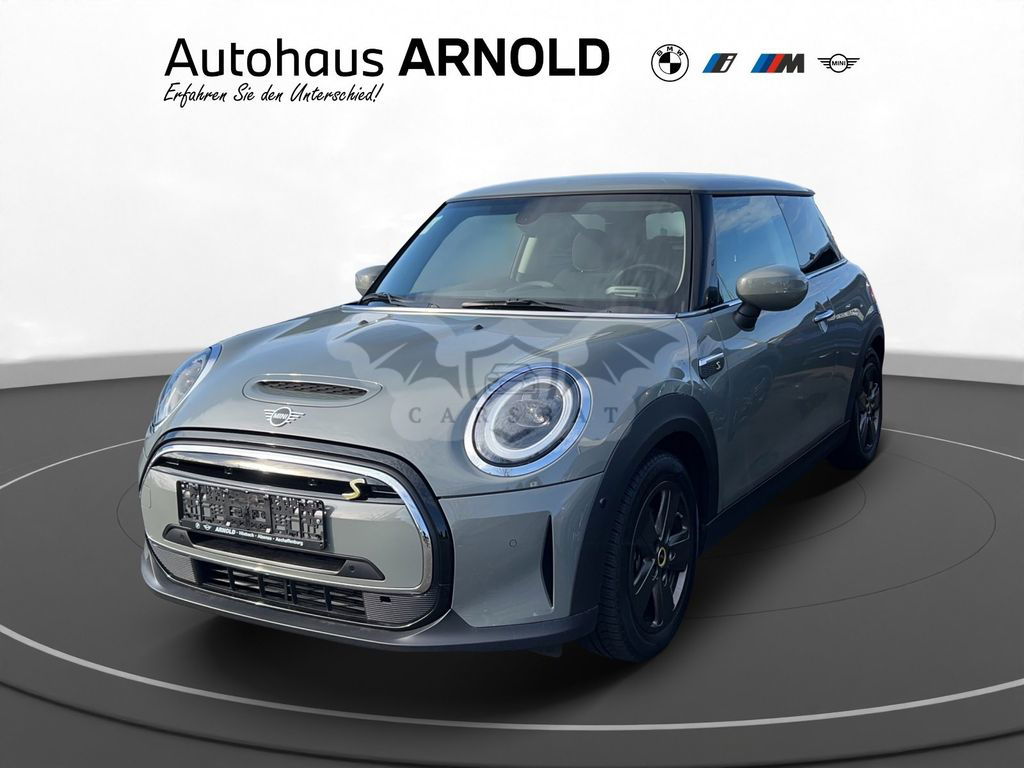 Mini Cooper 2022